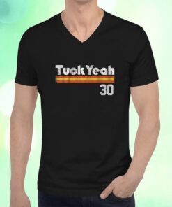 Kyle Tucker Tuck Yeah Houston T-Shirt