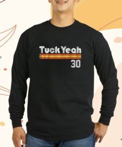 Kyle Tucker Tuck Yeah Houston T-Shirt