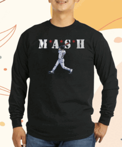 Matt Mervis MASH Chicago Shirts