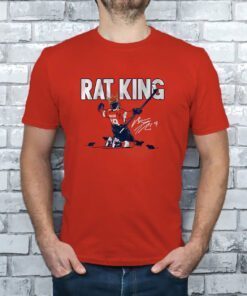 Matthew Tkachuk Rat King Florida Shirts