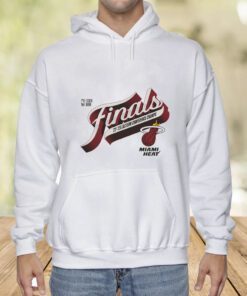 Miami Heat Eastern Conference Finals 2023 TShirt