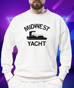 Midwest Yacht TShirt