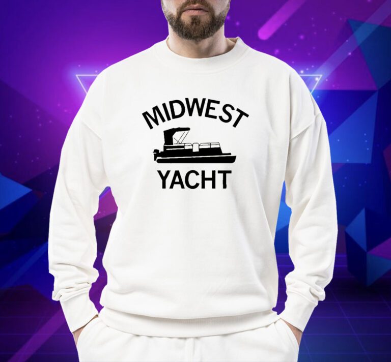 Midwest Yacht TShirt