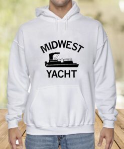 Midwest Yacht TShirt