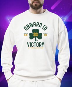 Onward To Victory TShirt