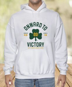 Onward To Victory TShirt