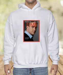 Person Of The Year Time Tom Wambsgans Shirts