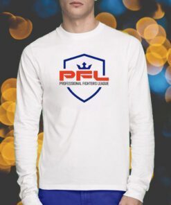 Professional Fighters League Shirts