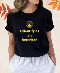 Robert J. O'neill I Identify As An American 2023 Shirts