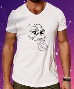 Rog $Pepe T-Shirt