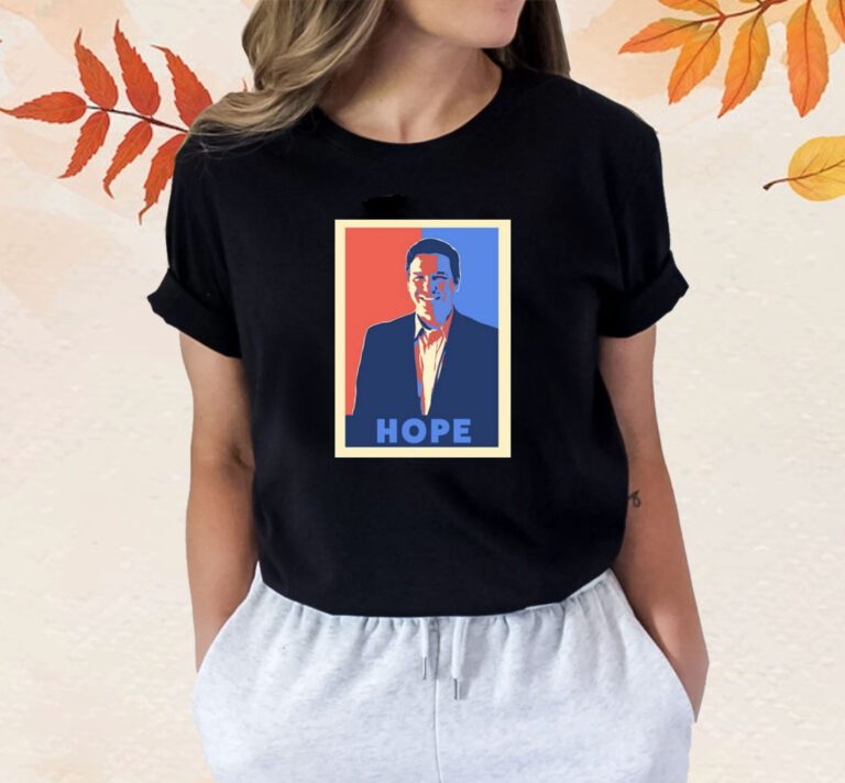 Ron Desantis Hope T-Shirt