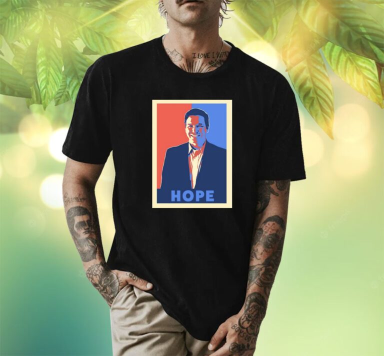 Ron Desantis Hope T-Shirt