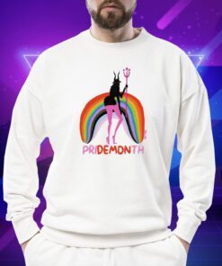 Ruth Pérez Pridemonth TShirt