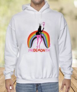 Ruth Pérez Pridemonth TShirt