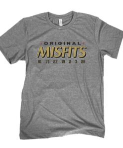 Original Misfits 2023 TShirt