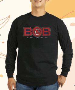 Sergei Bobrovsky BOB Florida Hockey Shirts