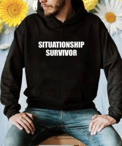 Situationship Survivor TShirt