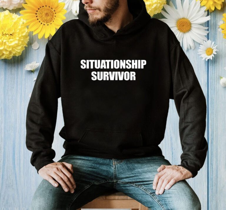 Situationship Survivor TShirt