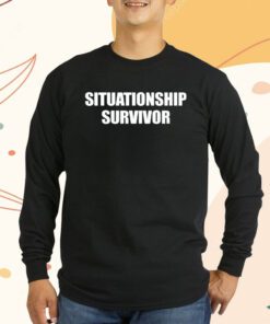 Situationship Survivor TShirt