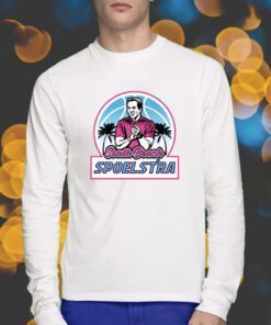 South Beach Spoelstra Miami Basketball Shirts