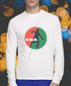 Street Basketball Association T-Shirt