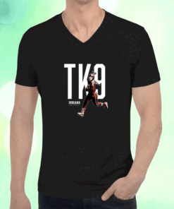 Taryn Kern Tk9 T-Shirt