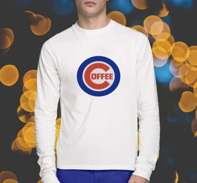 The Coffee Cubs Shirts