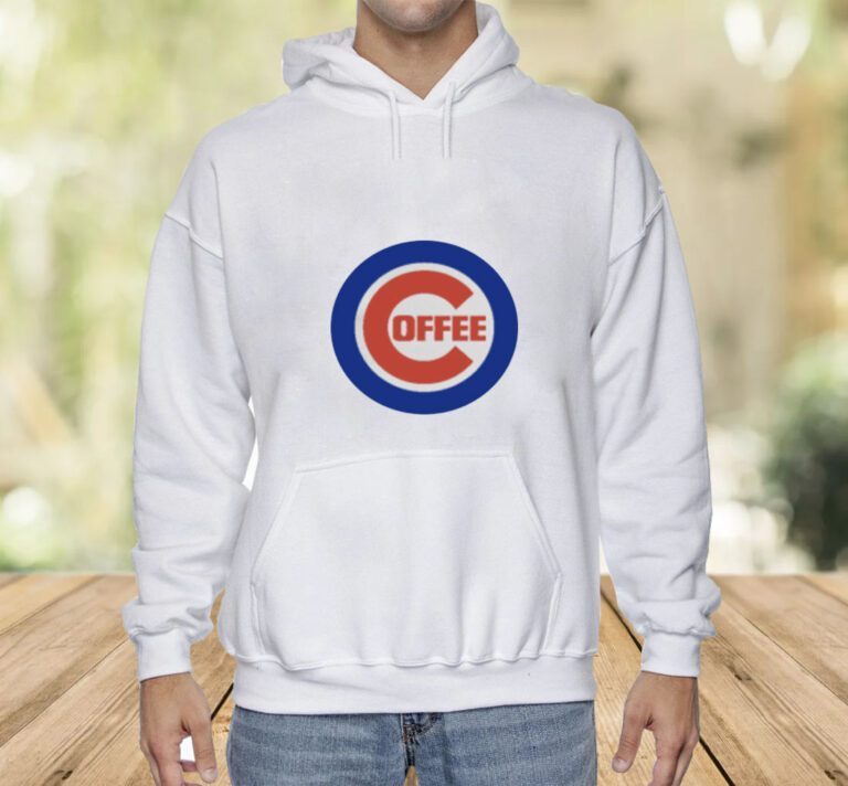 The Coffee Cubs Shirts