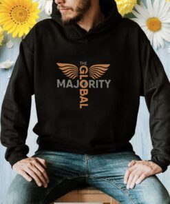 The Global Majority Shirts