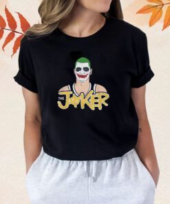 The Joker DEN Shirts