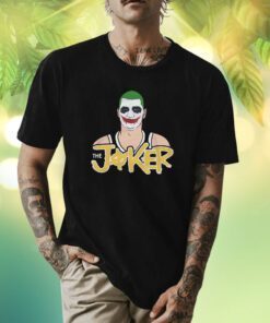 The Joker DEN Shirts