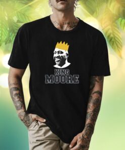 The Wtid Podcast King Moore Shirts