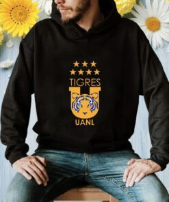 Tigres Uanl Club Supporter Fan Mexico Mexican TShirt