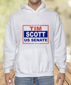 Senate Tim Scott US President 2024 Shirts