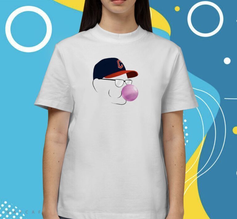 Tito Bubblegum TShirt