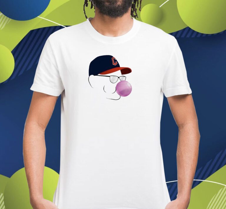 Tito Bubblegum TShirt