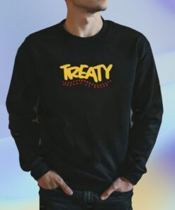 Treaty Dreamtime Aroha TShirt