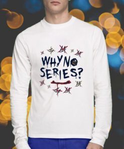 Why No Series Denver Basketball Shirts