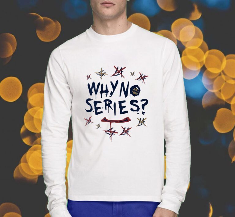 Why No Series Denver Basketball Shirts