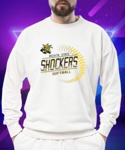 Wichita State Shockers Softball Homerun Shirts