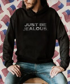 Christina Aguilera Just Be Jealous Official Shirt