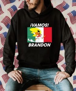 iVamos Brandon Tee Shirts