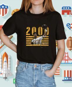 Andrew McCutchen 2,000 Hits Pittsburgh Shirts