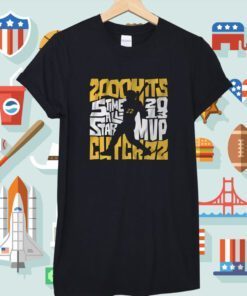 Andrew McCutchen Pittsburgh Icon TShirt