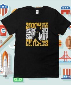 Andrew McCutchen Pittsburgh Icon TShirt