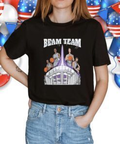 Beam Team NBA 2023 Shirts