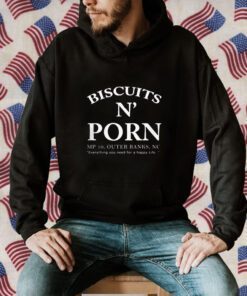 Biscuits N Porn Mp 10 Outer Banks Shirts