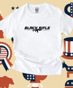 Black Rifle Coffee Company Shirts