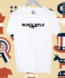 Black Rifle Coffee Company Shirts