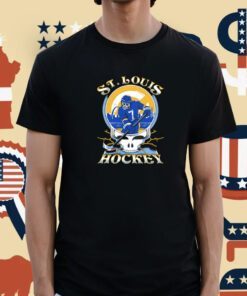 Blues Buzz St Louis Hockey Grateful Shirts